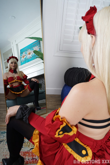 Natural Blonde Beauty! Gallery - Photo 10