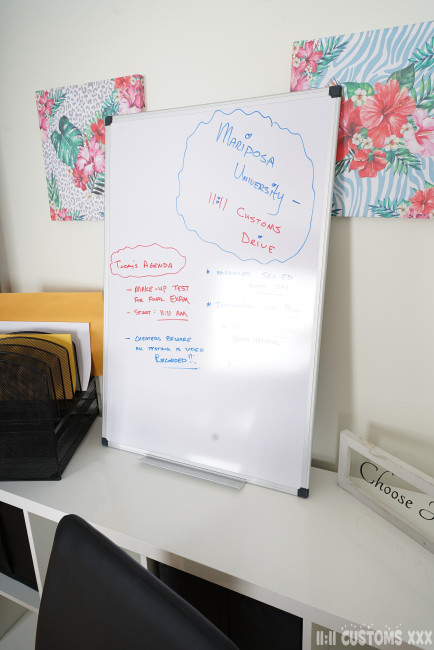 School of Submission: Mrs. Venom's Intimate Punishment Gallery - Photo 27