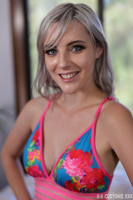 Multi Colored Dildo! Gallery - Photo 2