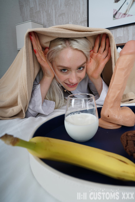 Daddy's Dessert Time! Gallery - Photo 14