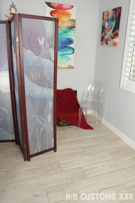 Layered Pantyhose Goddess Gallery - Photo 2