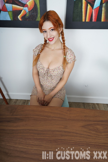 Keely Gets In Trouble w/ wanker Rob!  Gallery - Photo 11