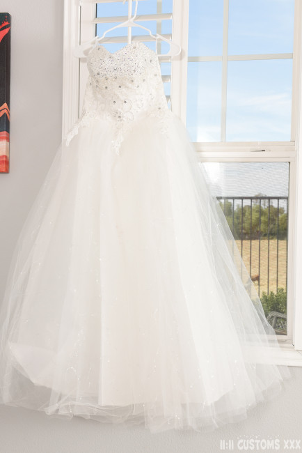 Forbidden Wedding Bliss! Gallery - Photo 28