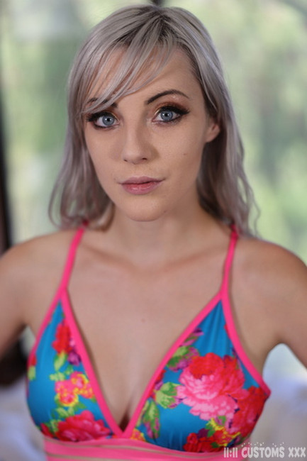 Multi Colored Dildo! Gallery - Photo 7