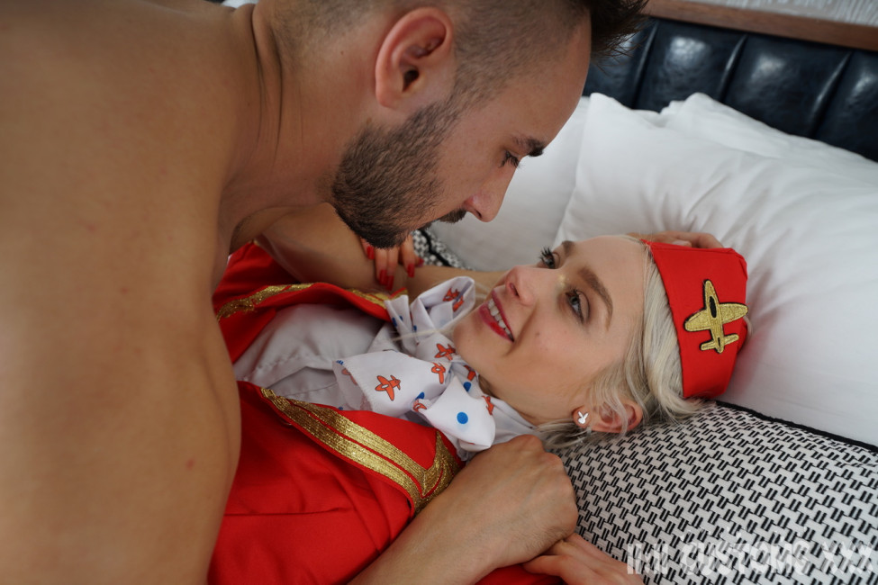 Mariposa Airways! Gallery - Photo 7