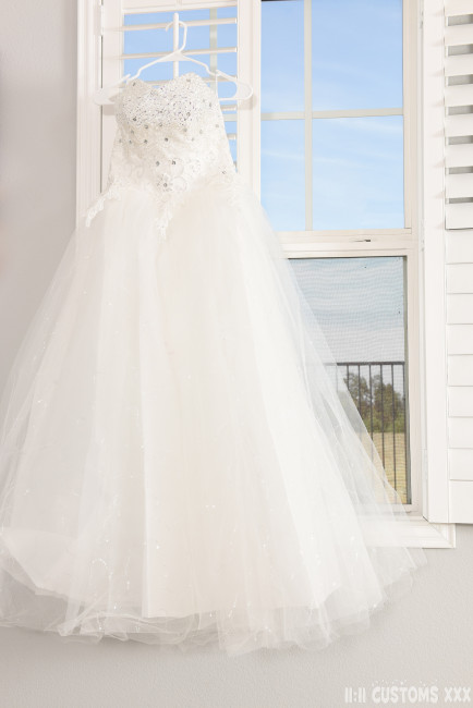 Forbidden Wedding Bliss! Gallery - Photo 29