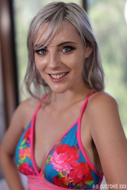 Multi Colored Dildo! Gallery - Photo 3