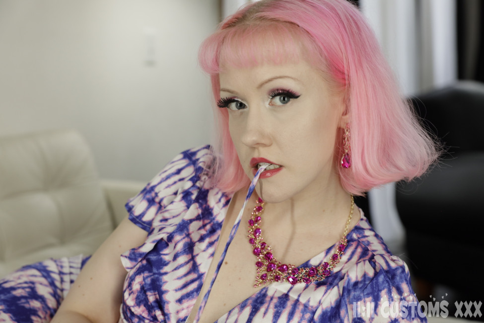 Double Penetration w/pink Toy! Gallery - Photo 9