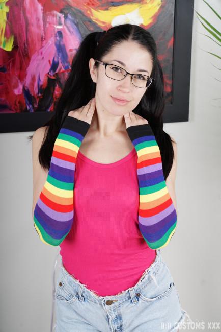 Innocent Yet Naughty! Gallery - Photo 9