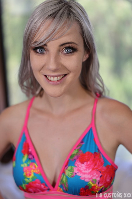 Multi Colored Dildo! Gallery - Photo 6