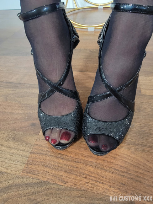 Sexy JOI! Gallery - Photo 36