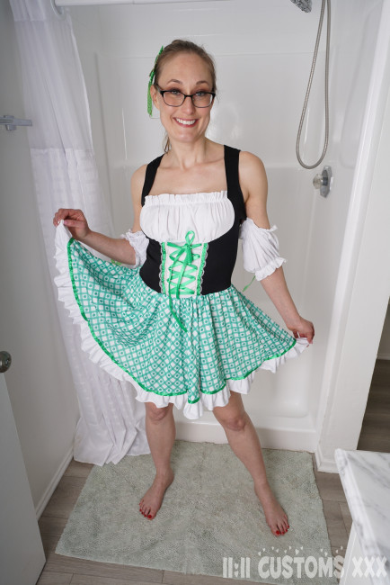 Lucky Charm! Gallery - Photo 2