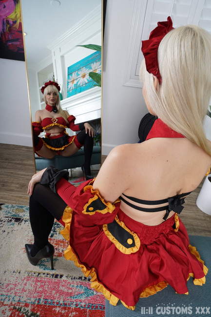 Natural Blonde Beauty! Gallery - Photo 11