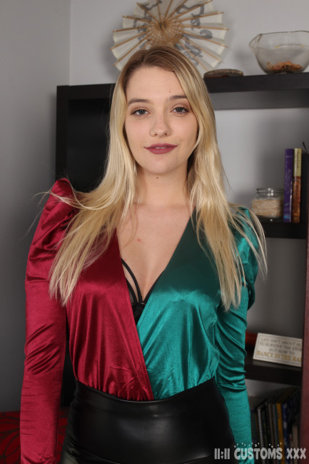 Gender Swap Part 1 Gallery