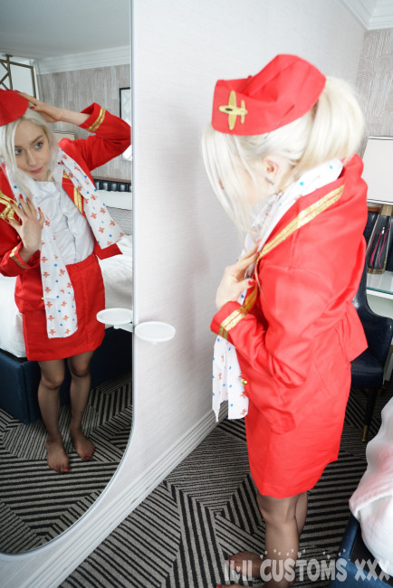 Mariposa Airways! Gallery - Photo 43