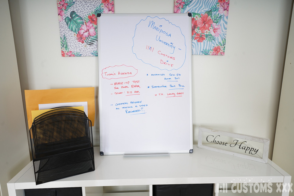 School of Submission: Mrs. Venom's Intimate Punishment Gallery